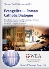 Evangelical – Roman Catholic Dialogue